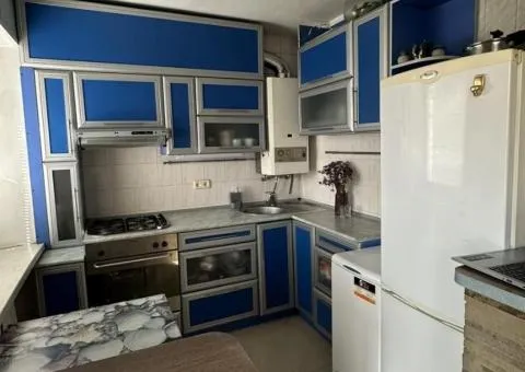 Продажа 2-комнатной квартиры, 45 м², Театральная/Киевская Пл.Победы, Центр, Житомир - 6/9