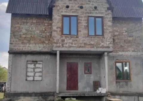 Продажа 7-комнатного дома, 120 м², Саенка, Смоковка, Житомир - 1/5