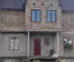 Продажа 7-комнатного дома, 120 м², Саенка, Смоковка, Житомир