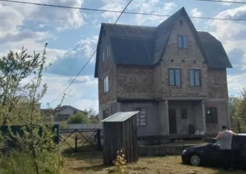 Продажа 7-комнатного дома, 120 м², Саенка, Смоковка, Житомир - 4/5