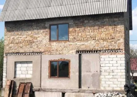 Продажа 7-комнатного дома, 120 м², Саенка, Смоковка, Житомир - 5/5