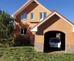 Продажа 5-комнатного дома, 150 м², ул. Скульптора Олишкевича, Мальованка, Житомир