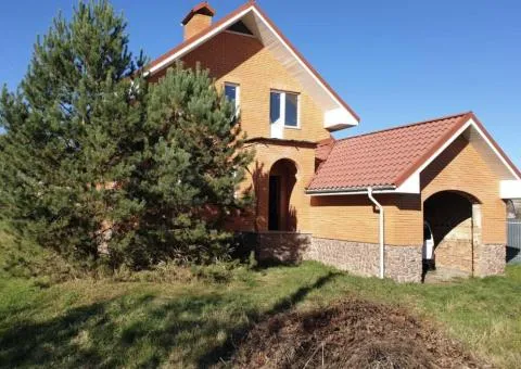 Продажа 5-комнатного дома, 150 м², ул. Скульптора Олишкевича, Мальованка, Житомир - 2/7