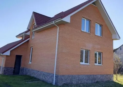 Продажа 5-комнатного дома, 150 м², ул. Скульптора Олишкевича, Мальованка, Житомир - 7/7