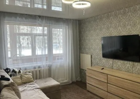 Продажа 2-комнатной квартиры, 47 м², Огиенко, Полевая, Житомир - 1/8