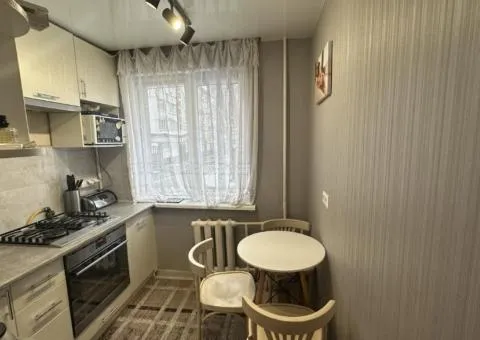 Продажа 2-комнатной квартиры, 47 м², Огиенко, Полевая, Житомир - 4/8