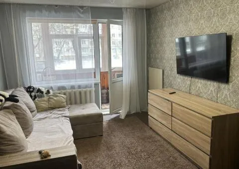 Продажа 2-комнатной квартиры, 47 м², Огиенко, Полевая, Житомир - 5/8