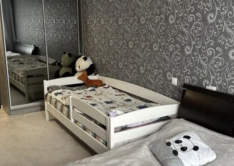 Продажа 2-комнатной квартиры, 47 м², Огиенко, Полевая, Житомир - 8/8