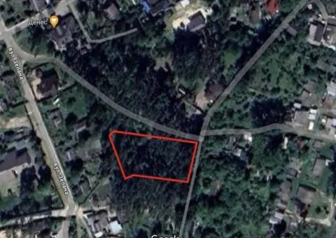 Продажа земельного участка, 22 сотки, ул. Зелёная, Гуйва
