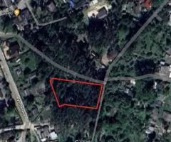Продажа земельного участка, 22 сотки, ул. Зелёная, Гуйва