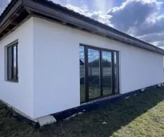 Продажа 3-комнатного дома, 144 м², с. Дениши