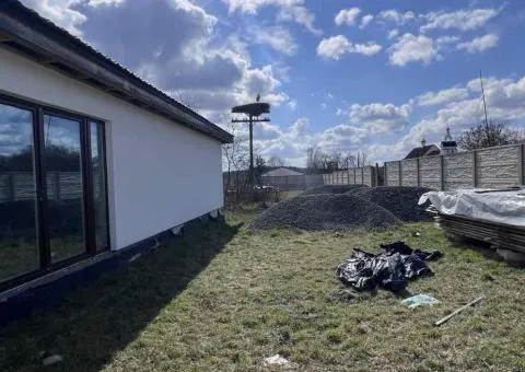 Продажа 3-комнатного дома, 144 м², с. Дениши - 2/10