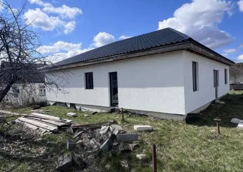 Продажа 3-комнатного дома, 144 м², с. Дениши - 6/10