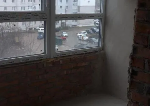 Продажа 2-комнатной квартиры, 45 м², ЖК «Домашній 2», ул. Евгения Рихлика, Крошня, Житомир - 2/8