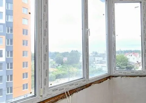 Продажа 2-комнатной квартиры, 45 м², ЖК «Домашній 2», ул. Евгения Рихлика, Крошня, Житомир - 8/8