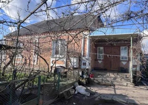 Продажа дома, 5-комнатный, 100 м², с. Глибочица - 1/10