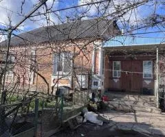 Продажа дома, 5-комнатный, 100 м², с. Глибочица