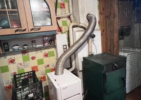 Продажа дома, 5-комнатный, 100 м², с. Глибочица - 7/10