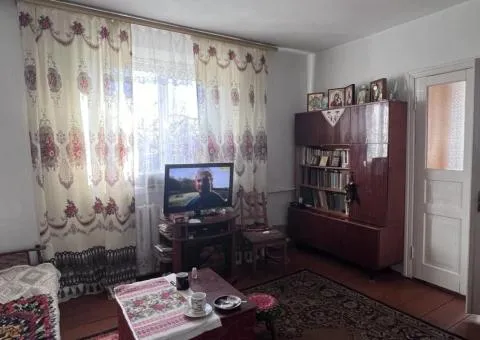 Продажа дома, 5-комнатный, 100 м², с. Глибочица - 9/10