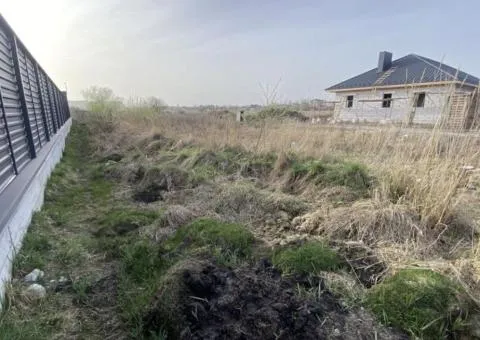 Продажа земельного участка, 10 соток, жилой массив «Крошенский», ул. Гормолзавод, Житомир - 3/7