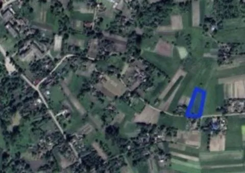 Land plot for sale, 23 sotkas (ares), Nova St, Veresy - 1/5