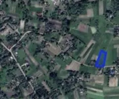 Land plot for sale, 23 sotkas (ares), Nova St, Veresy