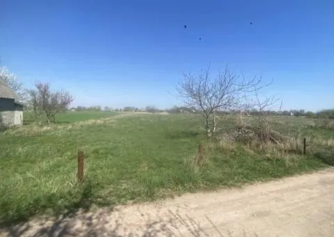 Land plot for sale, 23 sotkas (ares), Nova St, Veresy - 4/5