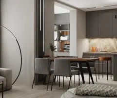 Продажа 3-комнатной квартиры, 118 м², ЖК «ВЕРНІСАЖ», просп. Независимости, Житомир