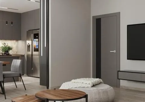 Продажа 3-комнатной квартиры, 118 м², ЖК «ВЕРНІСАЖ», просп. Независимости, Житомир - 2/10