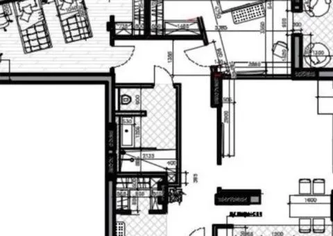 Продажа 3-комнатной квартиры, 118 м², ЖК «ВЕРНІСАЖ», просп. Независимости, Житомир - 5/10