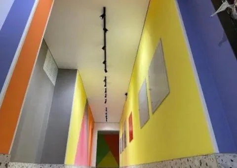 Продажа 3-комнатной квартиры, 118 м², ЖК «ВЕРНІСАЖ», просп. Независимости, Житомир - 10/10
