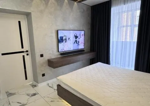 Продажа 2-комнатной квартиры, 67 м², ЖК «Олімпійський», ул. Героев Чернобыля, Крошня, Житомир - 4/10