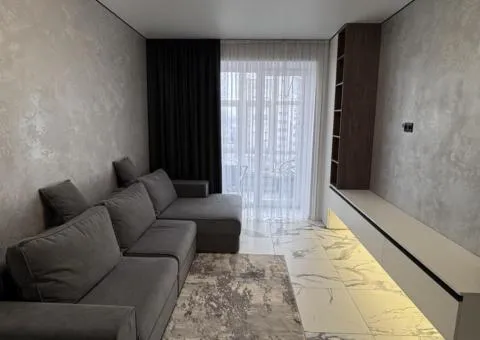 Продажа 2-комнатной квартиры, 67 м², ЖК «Олімпійський», ул. Героев Чернобыля, Крошня, Житомир - 6/10