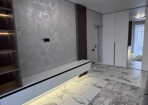Продажа 2-комнатной квартиры, 67 м², ЖК «Олімпійський», ул. Героев Чернобыля, Крошня, Житомир - 7/10