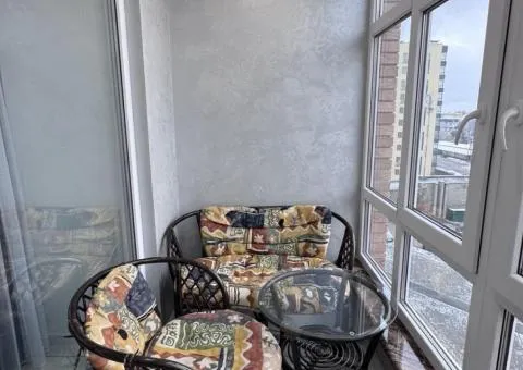 Продажа 2-комнатной квартиры, 67 м², ЖК «Олімпійський», ул. Героев Чернобыля, Крошня, Житомир - 8/10
