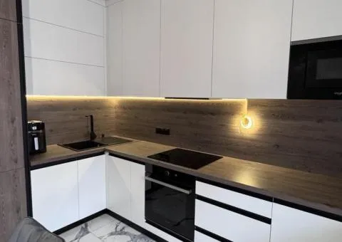 Продажа 2-комнатной квартиры, 67 м², ЖК «Олімпійський», ул. Героев Чернобыля, Крошня, Житомир - 9/10