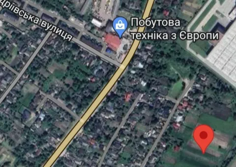Продажа земельного участка, 15 соток, ул. Звягельская, Крошня, Житомир