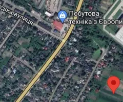 Продажа земельного участка, 15 соток, ул. Звягельская, Крошня, Житомир