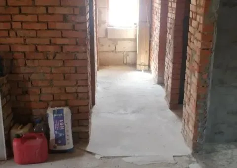 Продажа 4-комнатного дома, 100 м², Левков, без внутренней отделки - 7/10