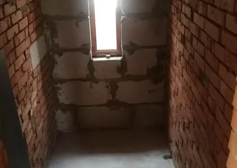 Продажа 4-комнатного дома, 100 м², Левков, без внутренней отделки - 9/10