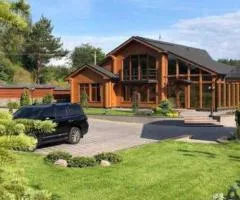 Продажа 2-комнатного дома, 170 м², с ремонтом, Левков
