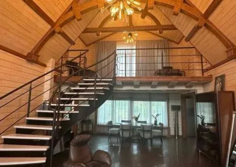 Продажа 2-комнатного дома, 170 м², с ремонтом, Левков - 4/10