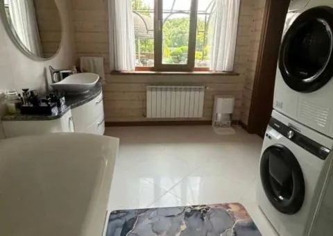 Продажа 2-комнатного дома, 170 м², с ремонтом, Левков - 5/10