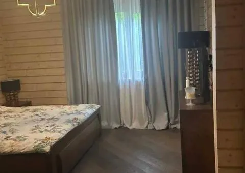 Продажа 2-комнатного дома, 170 м², с ремонтом, Левков - 7/10