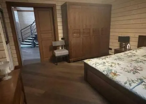 Продажа 2-комнатного дома, 170 м², с ремонтом, Левков - 8/10