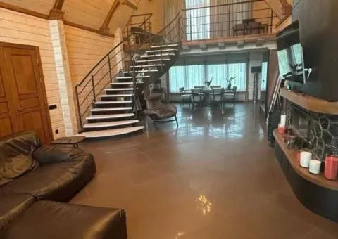 Продажа 2-комнатного дома, 170 м², с ремонтом, Левков - 10/10