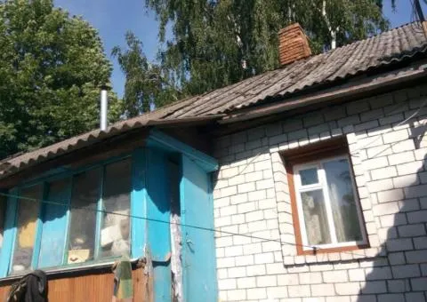 Продажа 1-комнатного дома, 30 м², пер. Млиновый, Подол, Житомир - 1/10