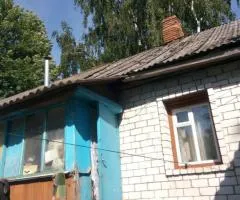 Продажа 1-комнатного дома, 30 м², пер. Млиновый, Подол, Житомир