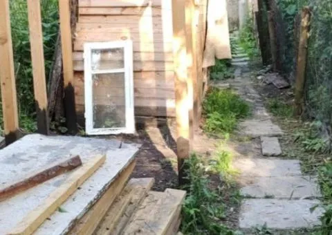 Продажа 1-комнатного дома, 30 м², пер. Млиновый, Подол, Житомир - 6/10