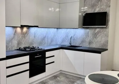 Продажа 2-комнатной квартиры, 65 м², ЖК «Фаворит», ЖК Фаворит, Центр, Житомир - 1/7